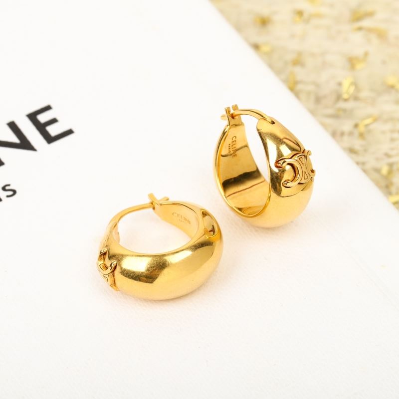 Celine Earrings